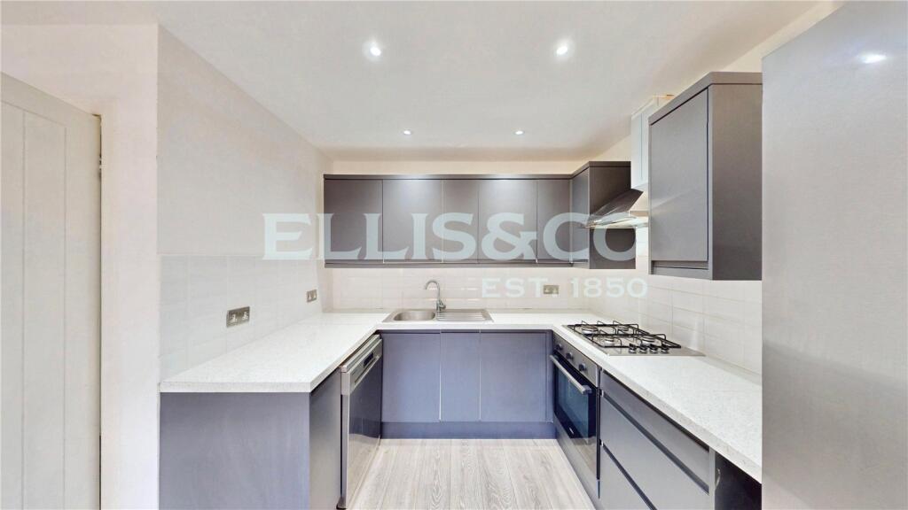 Main image of property: South Gardens, The Avenue, Wembley, HA9