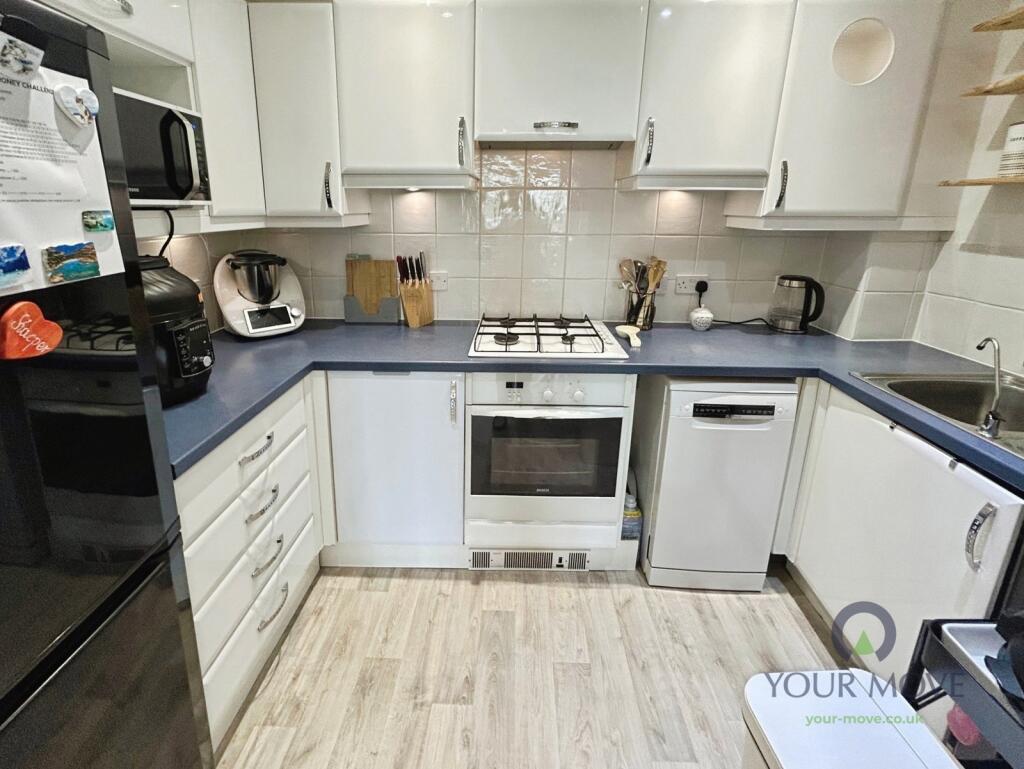 Apartment in Leicester - View 2