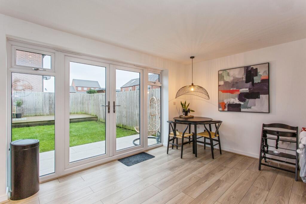 Foundry Road, Horwich, Bolton, BL6 photo 3