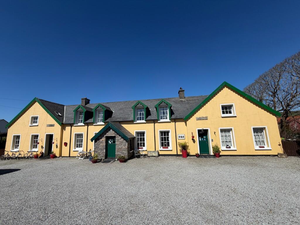 Main image of property: Ballinskelligs, Kerry