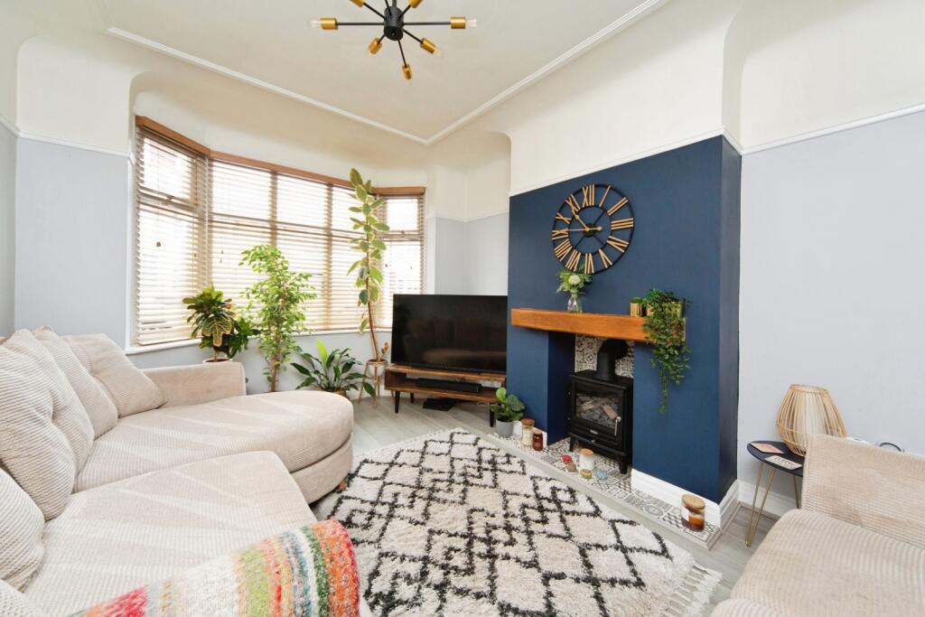 House in Liverpool - View 4