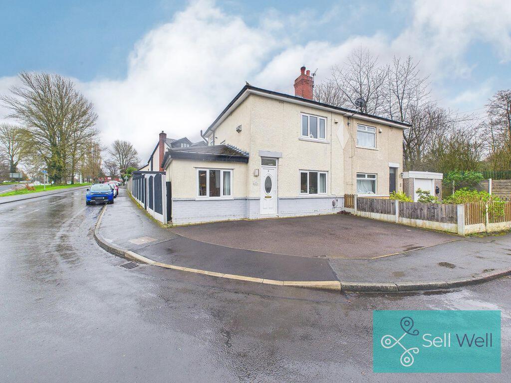 Main image of property: Daisy Bank Avenue, Swinton, Manchester