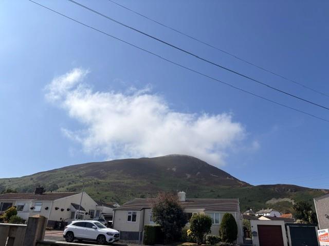 Gwynan Park, Dwygyfylchi photo 2