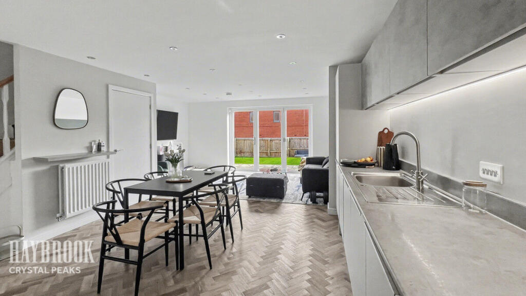 Main image of property: Heritage Street, Creswell