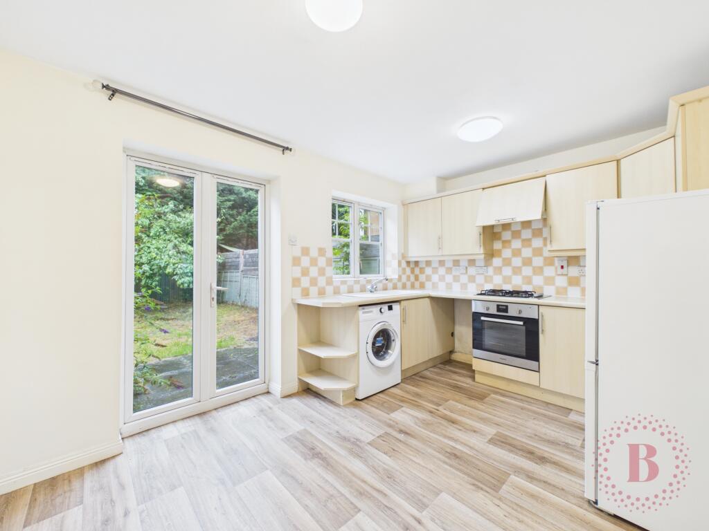 House in Nottingham, Cinderhill - View 5