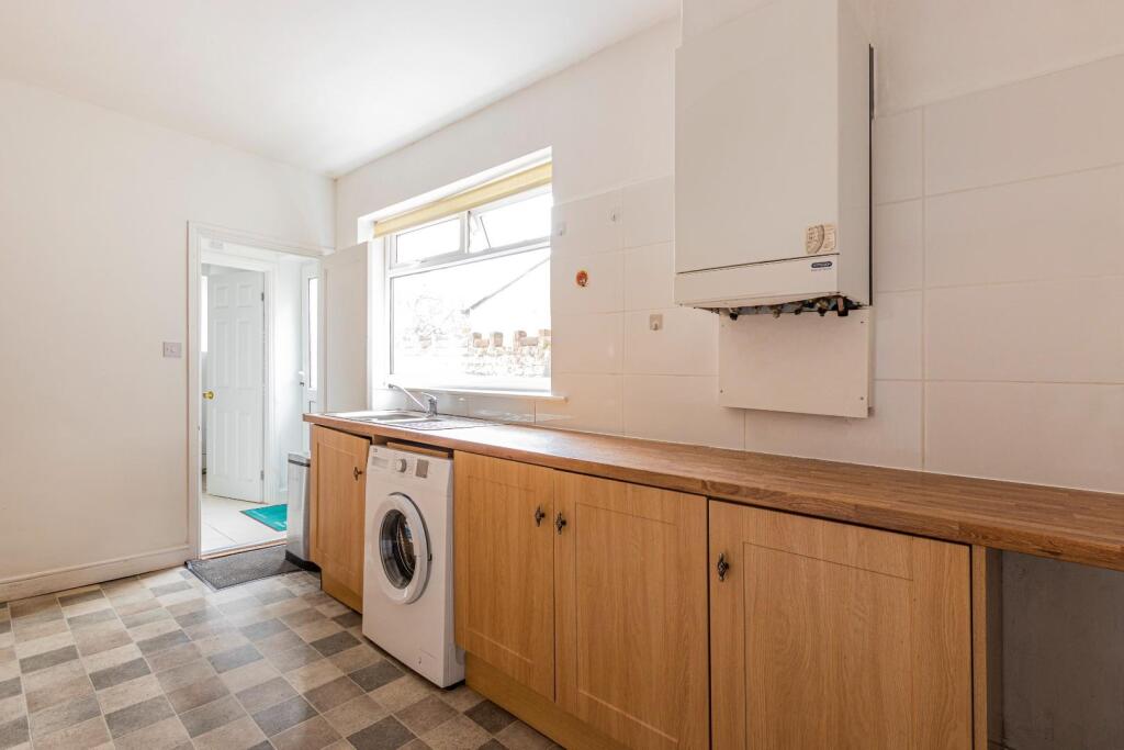 Lisvane Street, Cathays - View 3