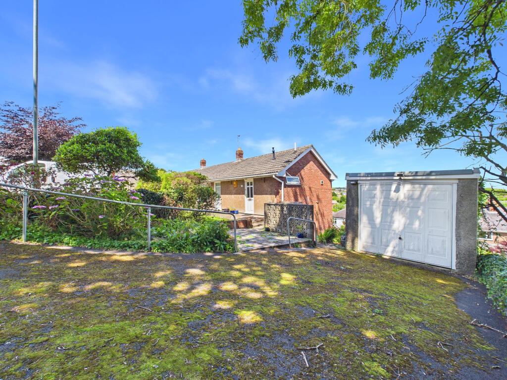 Main image of property: Ravens Walk, West Cross, SA3