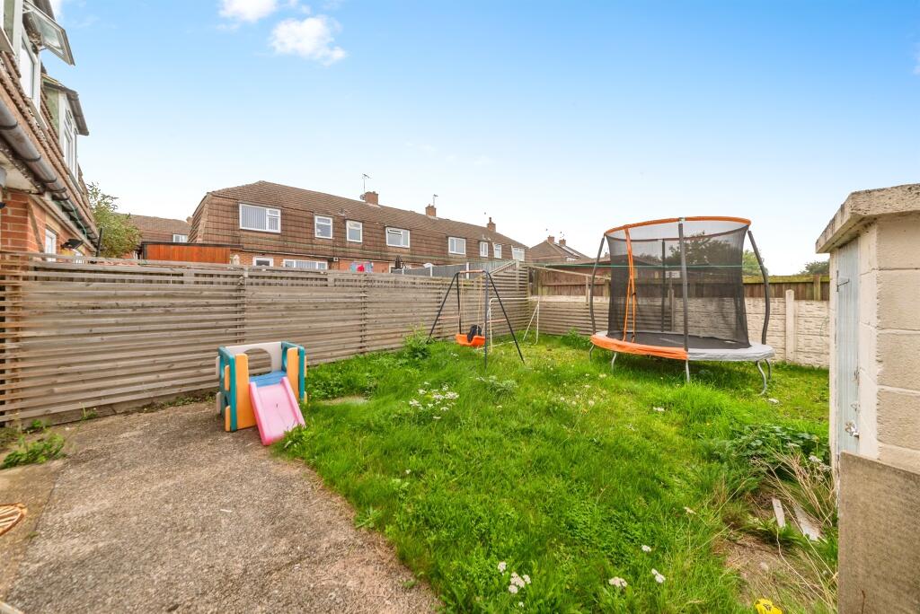 New Road, Bilsthorpe, Newark photo 4