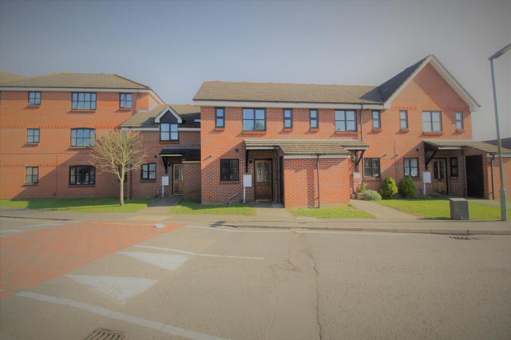 Main image of property: Chertsey Road, Byfleet, West Byfleet