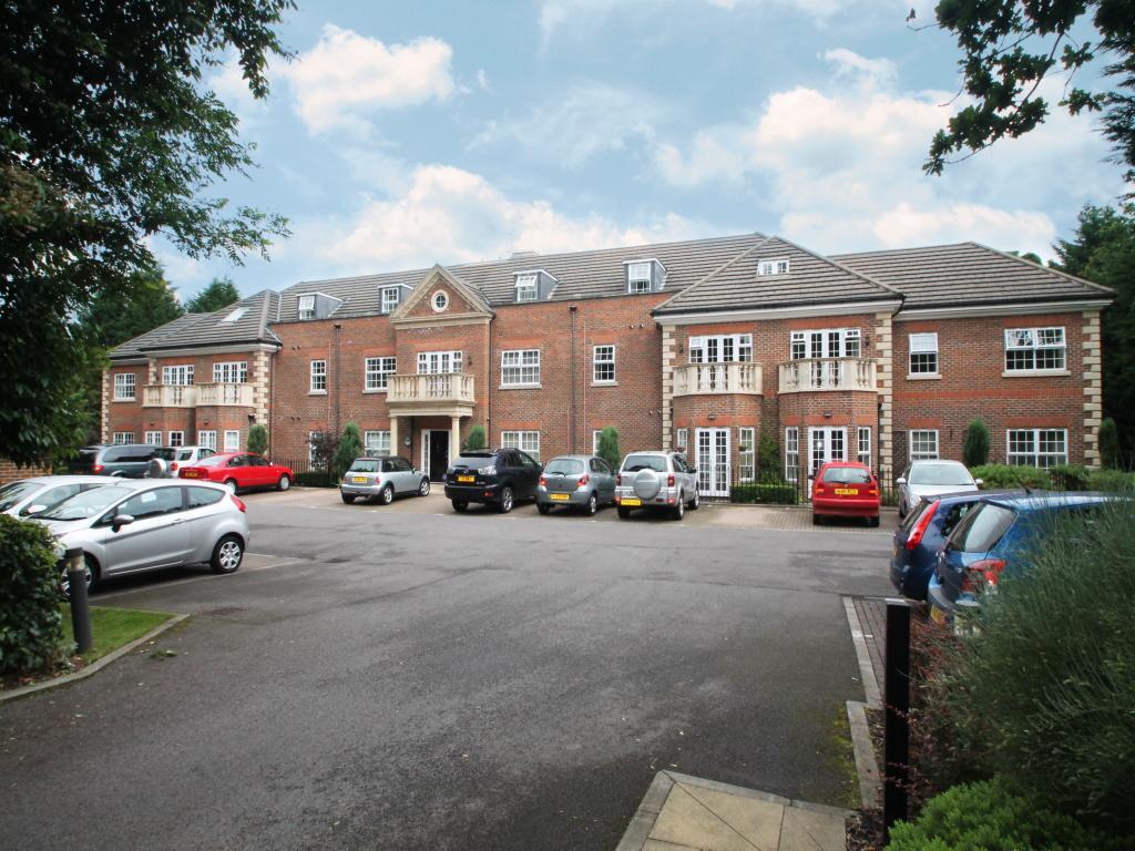 Main image of property: Wellesley Court, Dukes Ride, Crowthorne, RG45