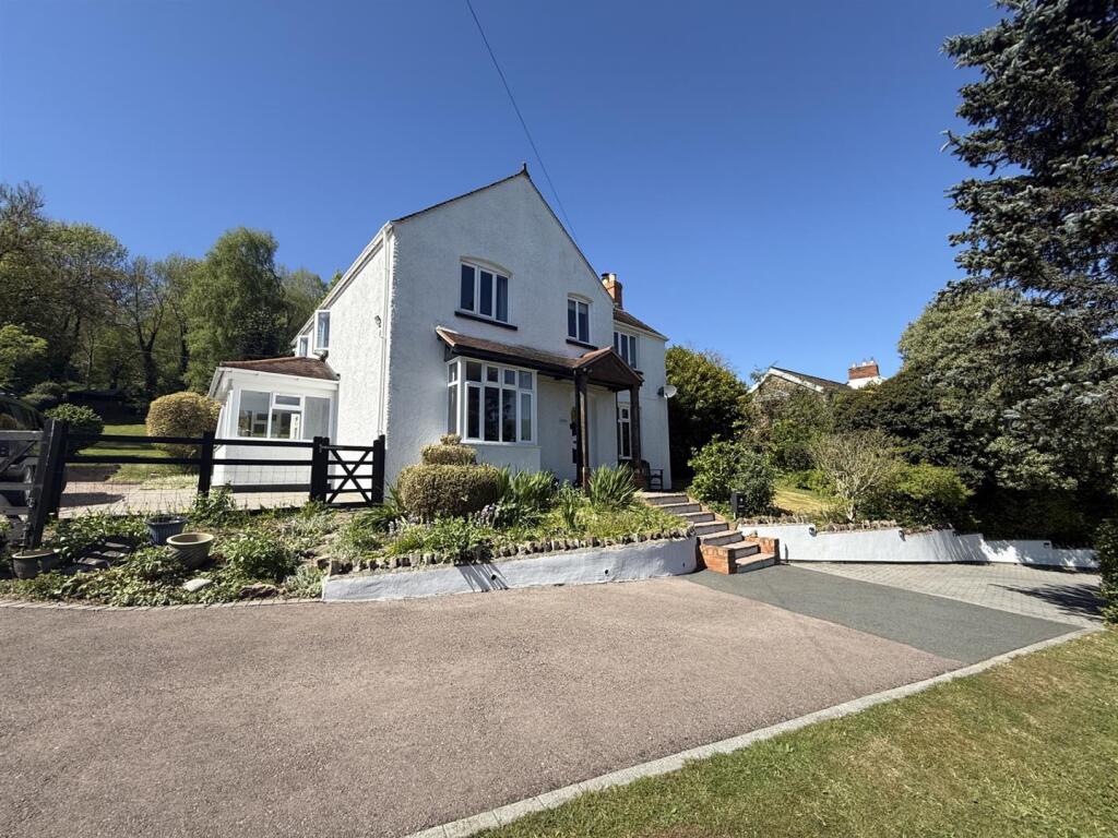 Main image of property: Ross Road, Longhope
