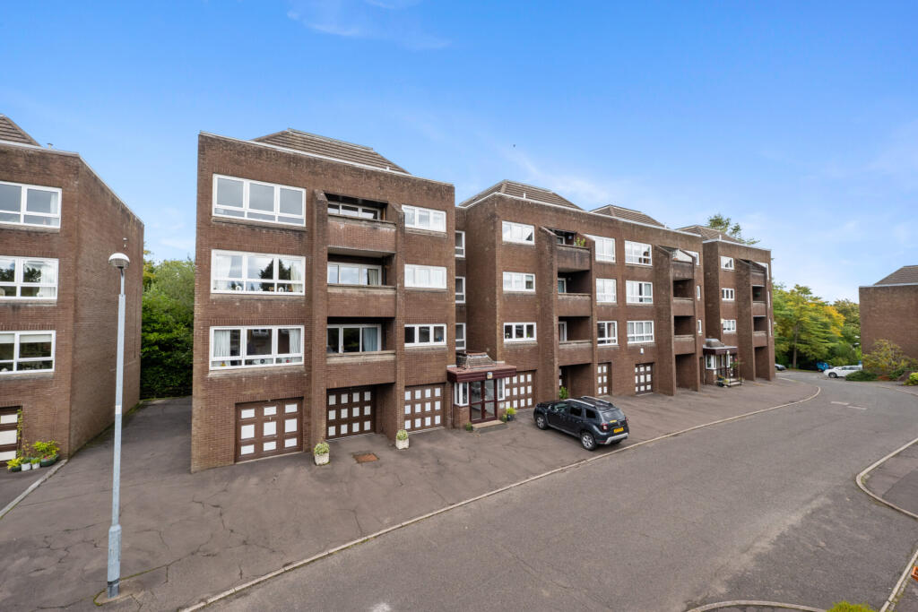 Main image of property: 79 Roman Court, Bearsden, G61 2NW
