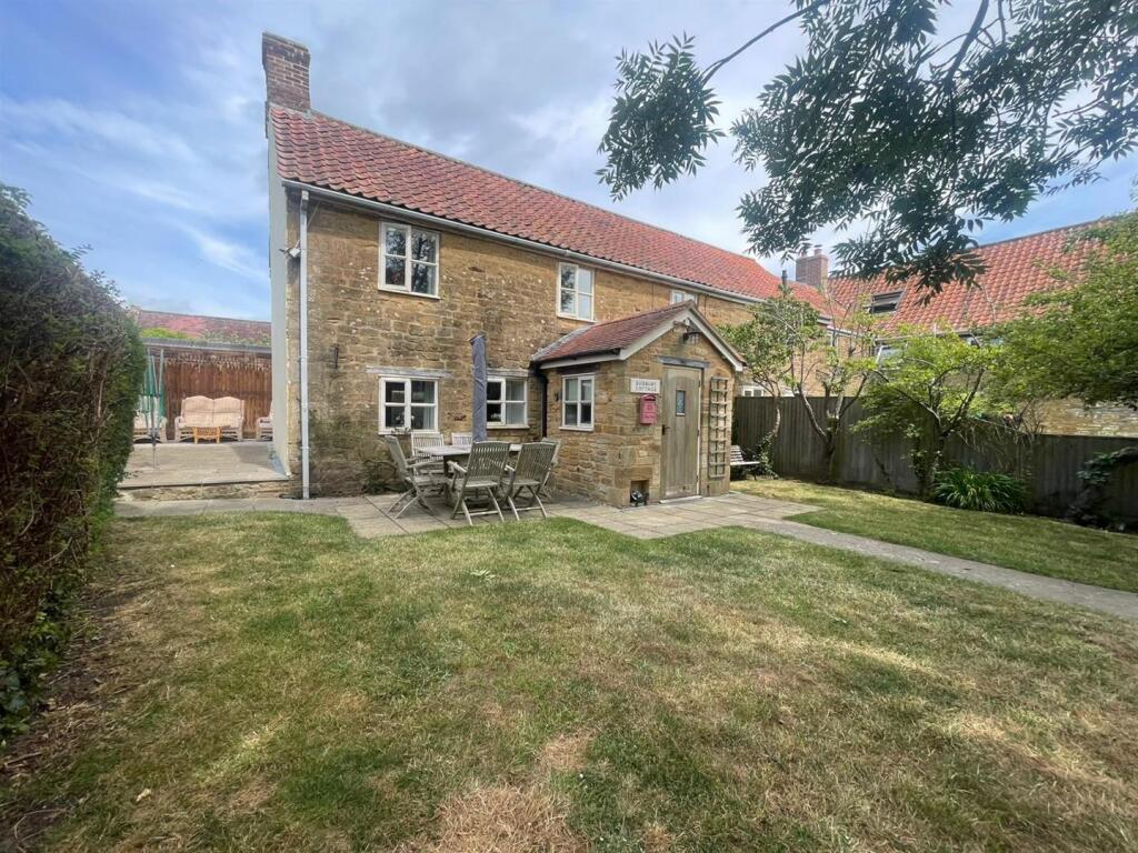 Main image of property: Bower Hinton, Martock - NO ONWARD CHAIN