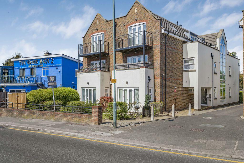 Main image of property: Main Road, Sidcup