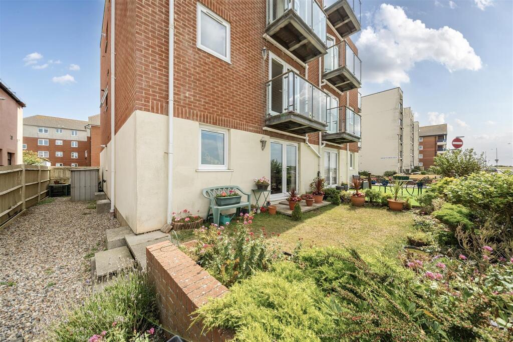 Main image of property: Beach Road, Lee-On-The-Solent