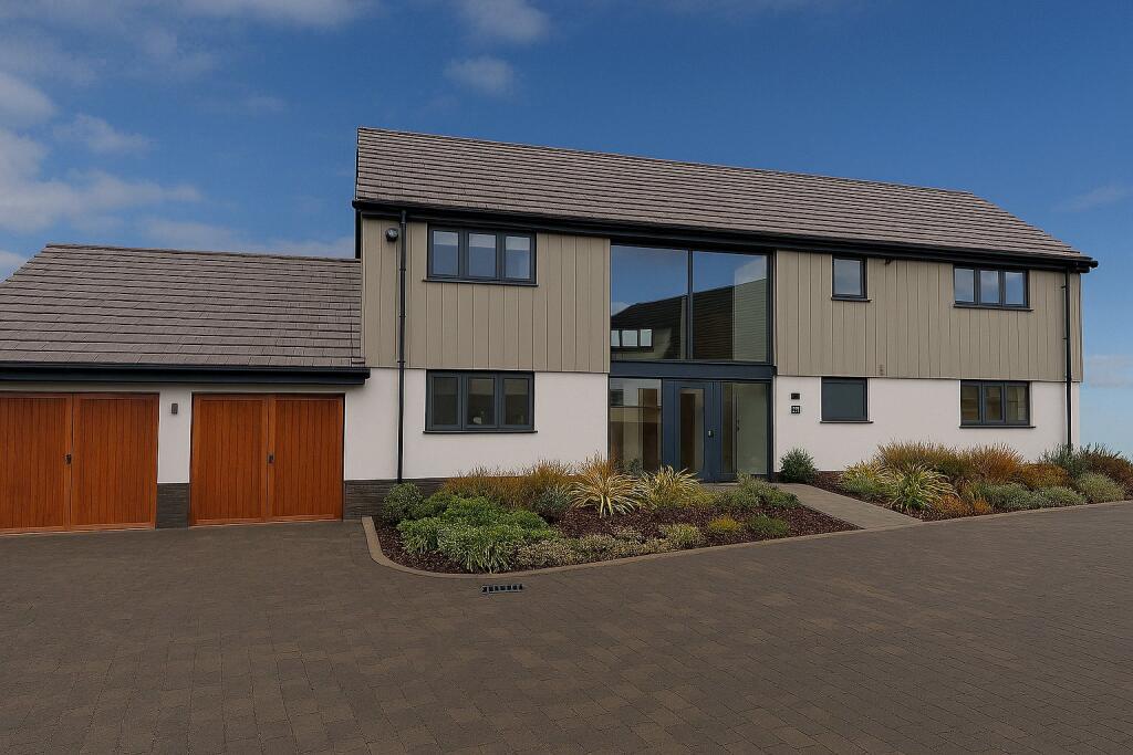 Main image of property: Hammados Court, Knowle, Braunton, Devon, EX33