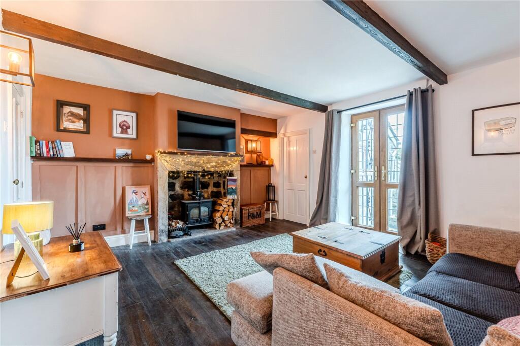 House in Leeds, Troy, Horsforth - View 2