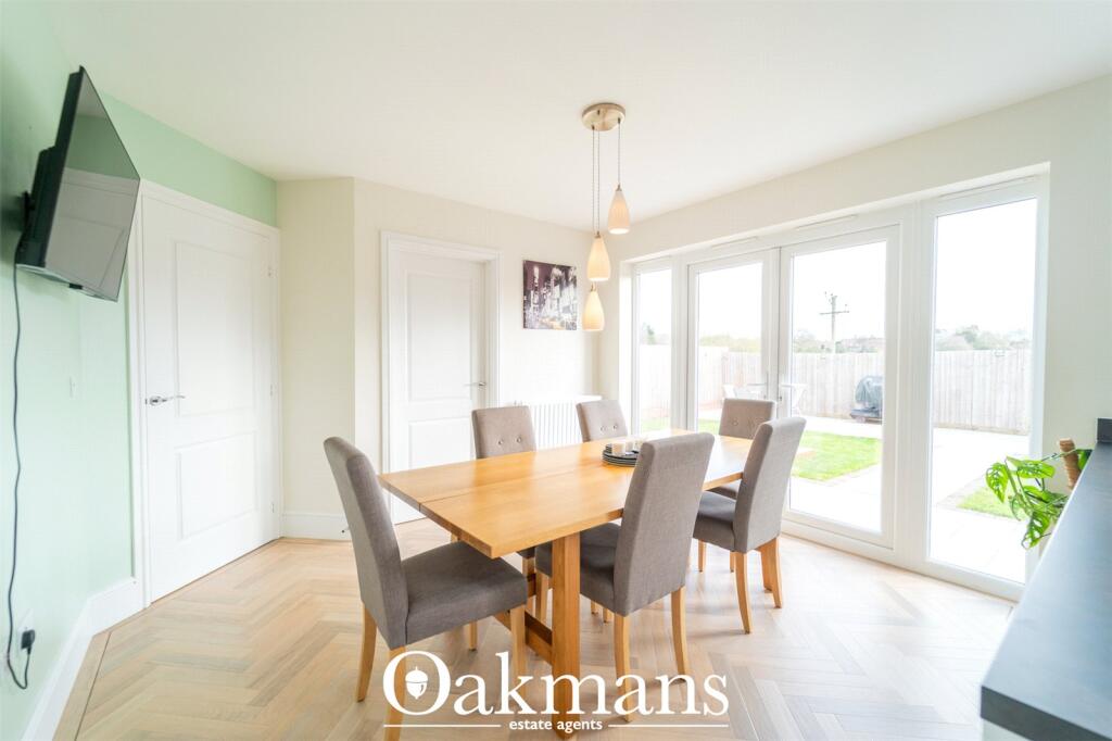 Additional image 5 of St. Andrews Road, Upper Bentley, Redditch, Worcestershire, B97