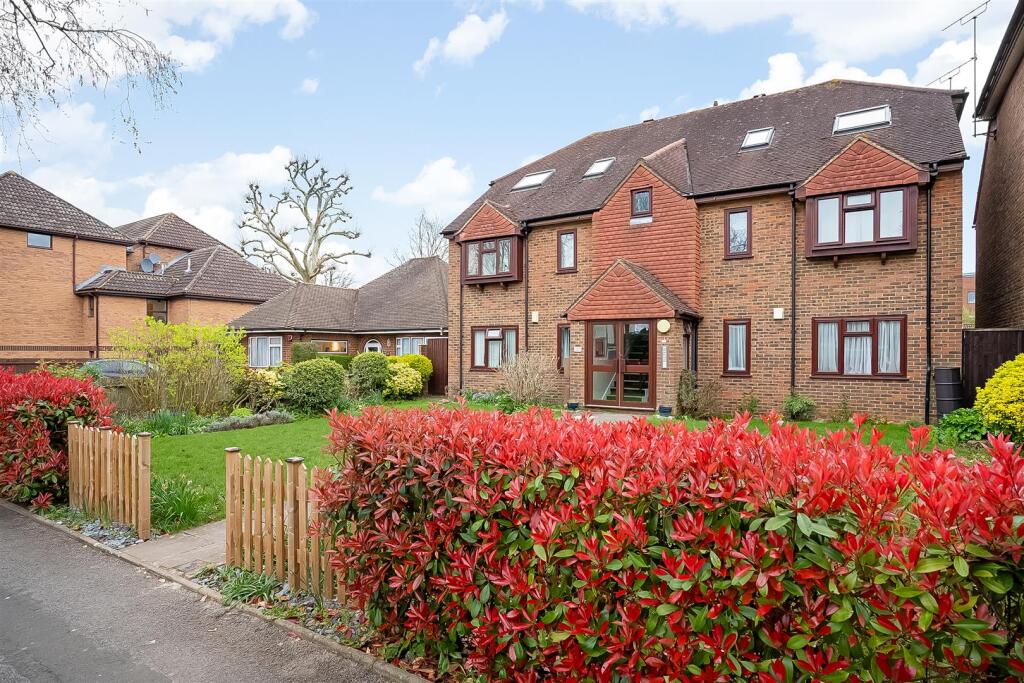 Main image of property: Chandler Court, Holmwood Gardens, Wallington