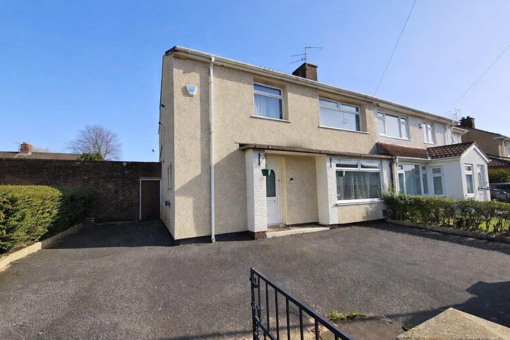 Main image of property: Colwall Road, Liverpool