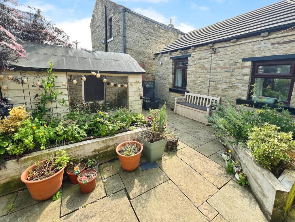 Additional image 4 of Daisy Hill, Wyke, Bradford, West Yorkshire, BD12