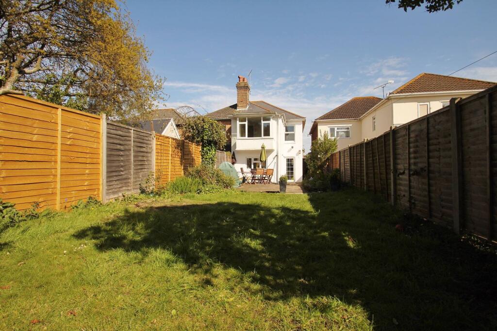 Main image of property: Woodend Road, Bournemouth, BH9