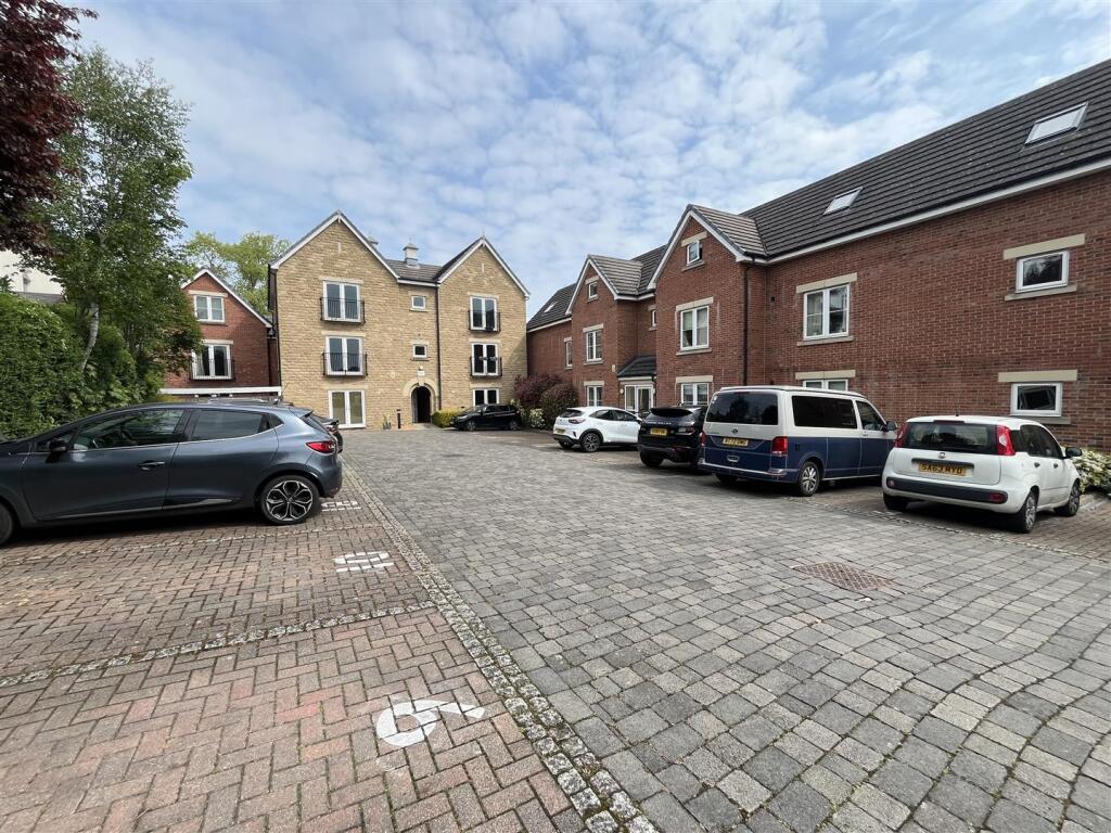 Main image of property: Stainbeck Lane, Leeds