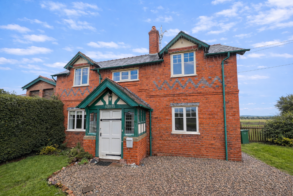 Main image of property: Church Lane,Hargrave,ChesterCH3 7RN