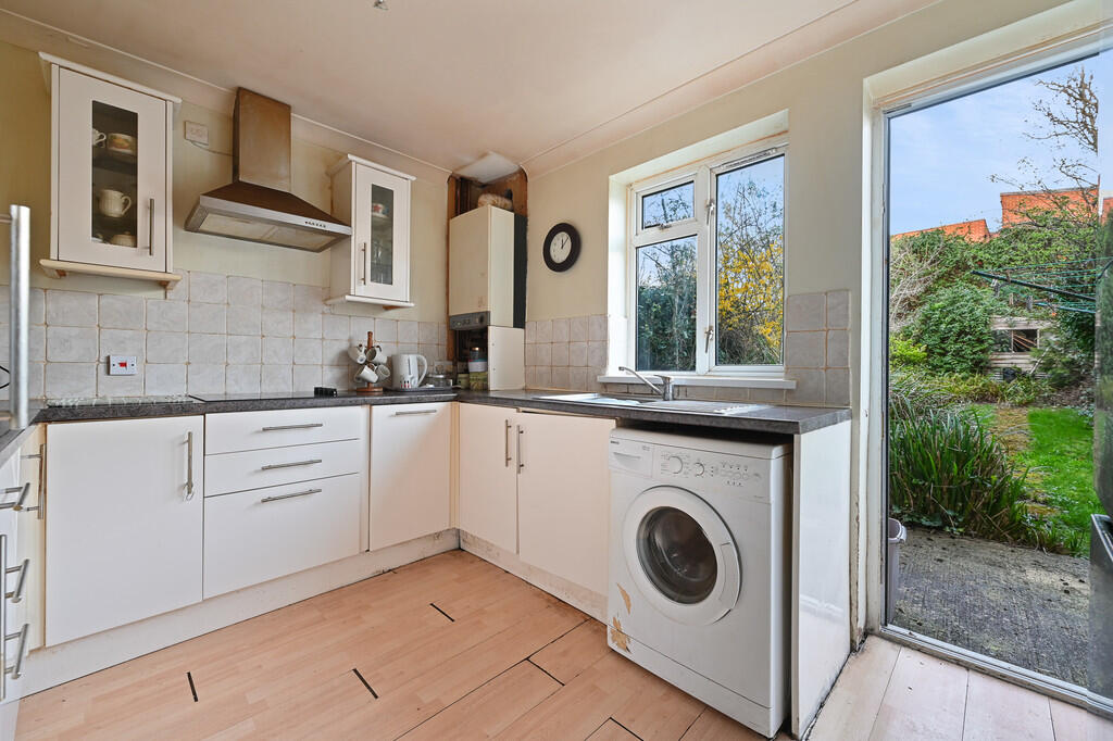 Main image of property: Chicheley Road, Harrow