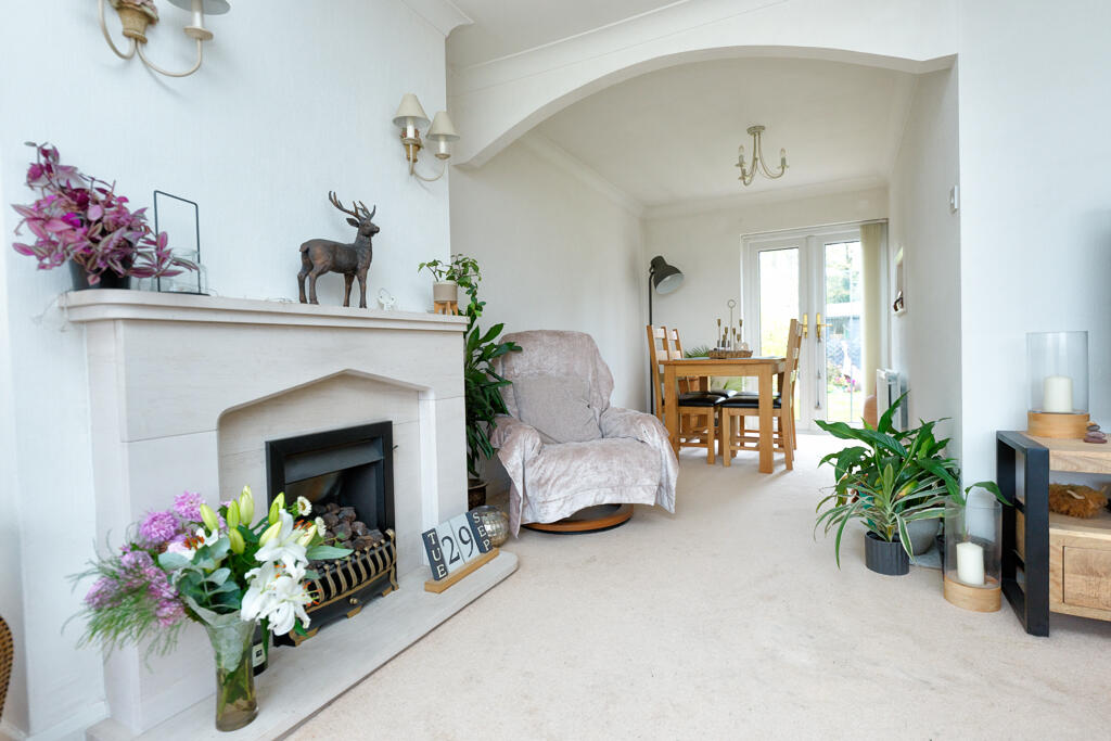 House in Shrewsbury - View 5