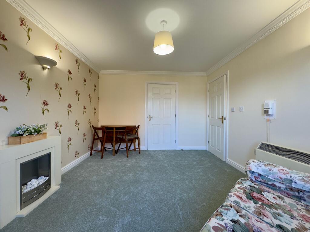 Apartment in Leicester - View 4