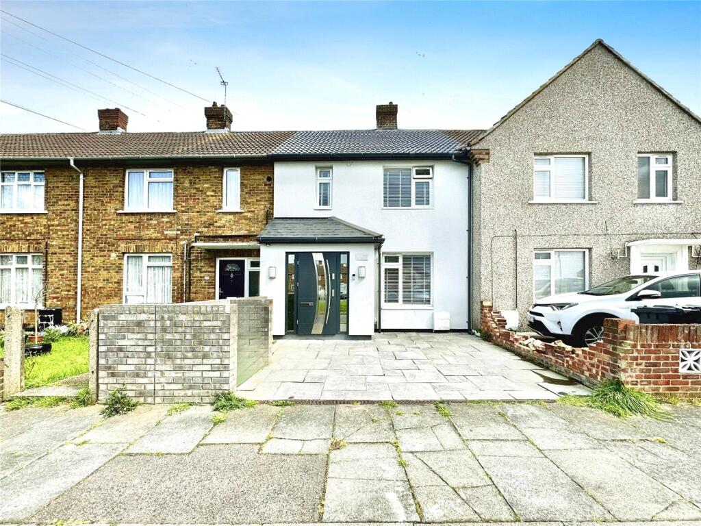 Main image of property: Wellcome Avenue, Dartford, Kent, DA1