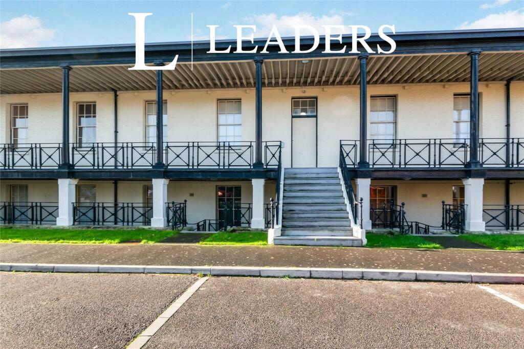 Main image of property: St Georges Walk, Gosport