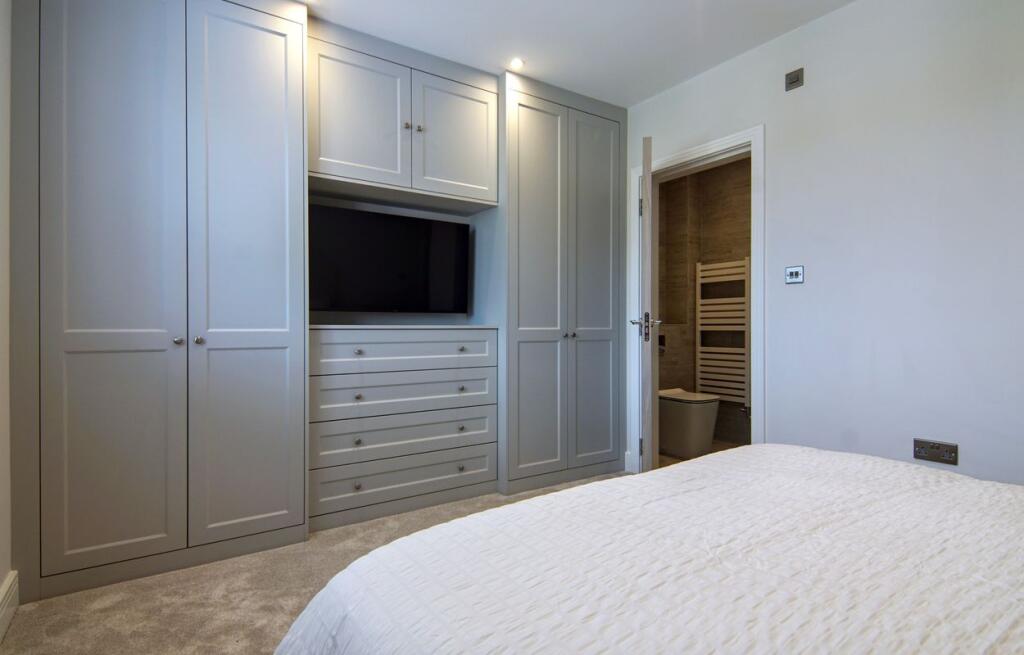 Additional image 7 of Plot 3, Homesdale Farm, Station Road , Nether Whitacre, B46 2BY