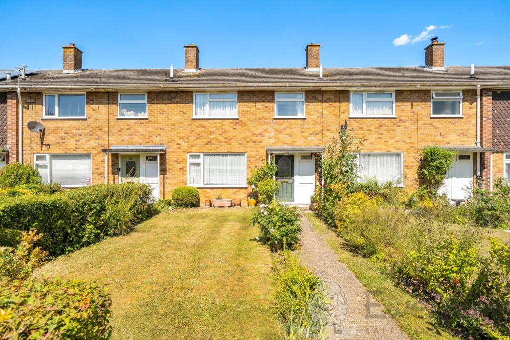 Main image of property: Pople Street, Wymondham, Norfolk, NR18
