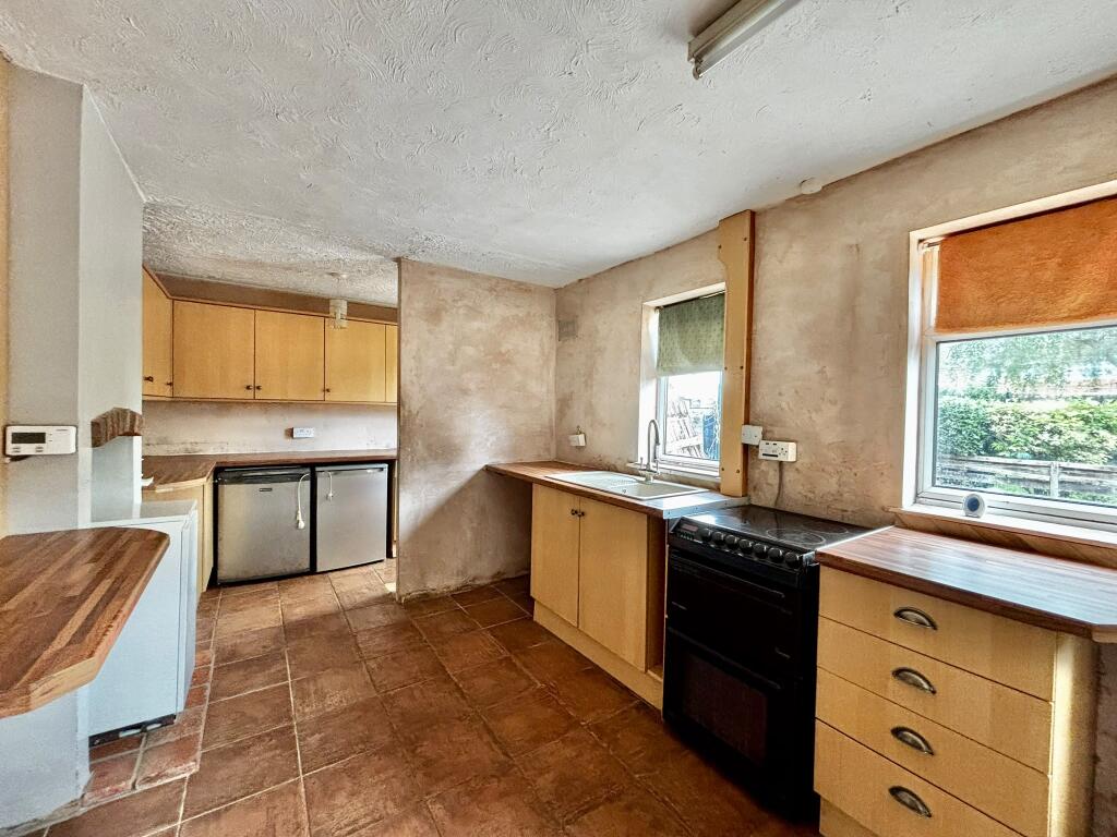 House in Doncaster - View 2