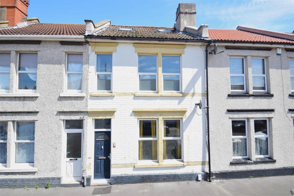 Main image of property: Davis Street, Avonmouth, Bristol