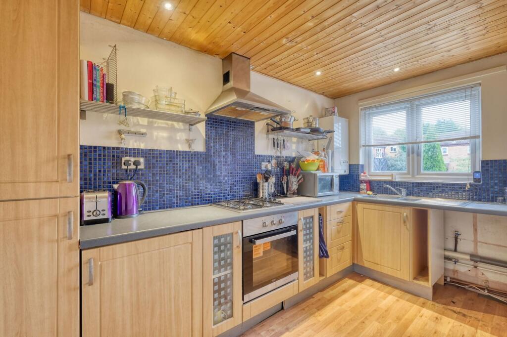 Cedar Road, Redditch, B97 – pohled 3