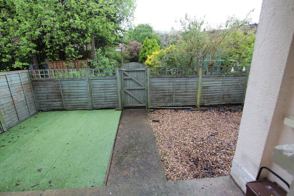 Apartment in Cardiff - View 5