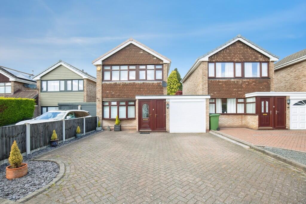 Main image of property: Pooley View, Polesworth