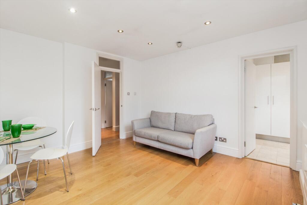 Main image of property: Linden Gardens, London, W2