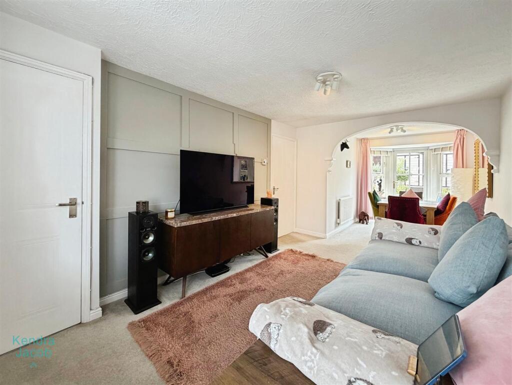 House in Sheffield - View 3