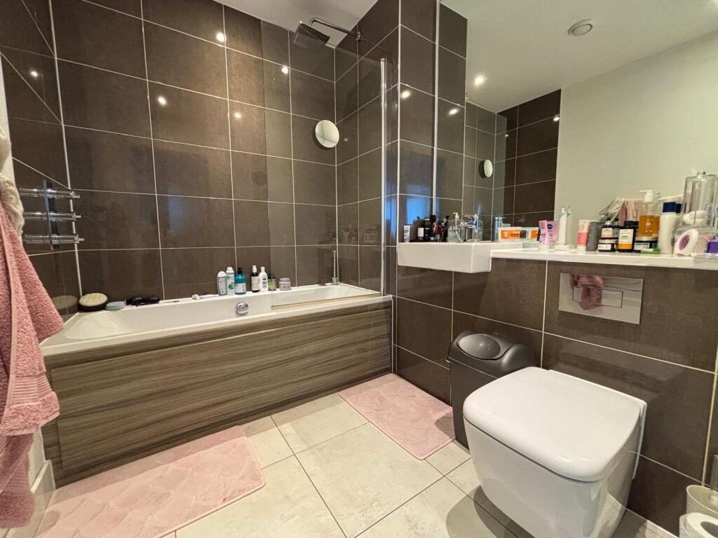 Santina Apartments, 45 Cherry Orchard Road, Morello, Croydon, CR0 – pohled 6