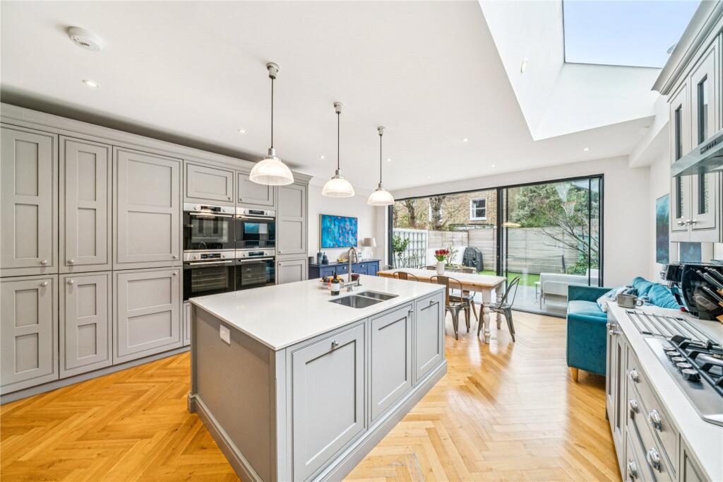 Main image of property: Fernside Road, SW12