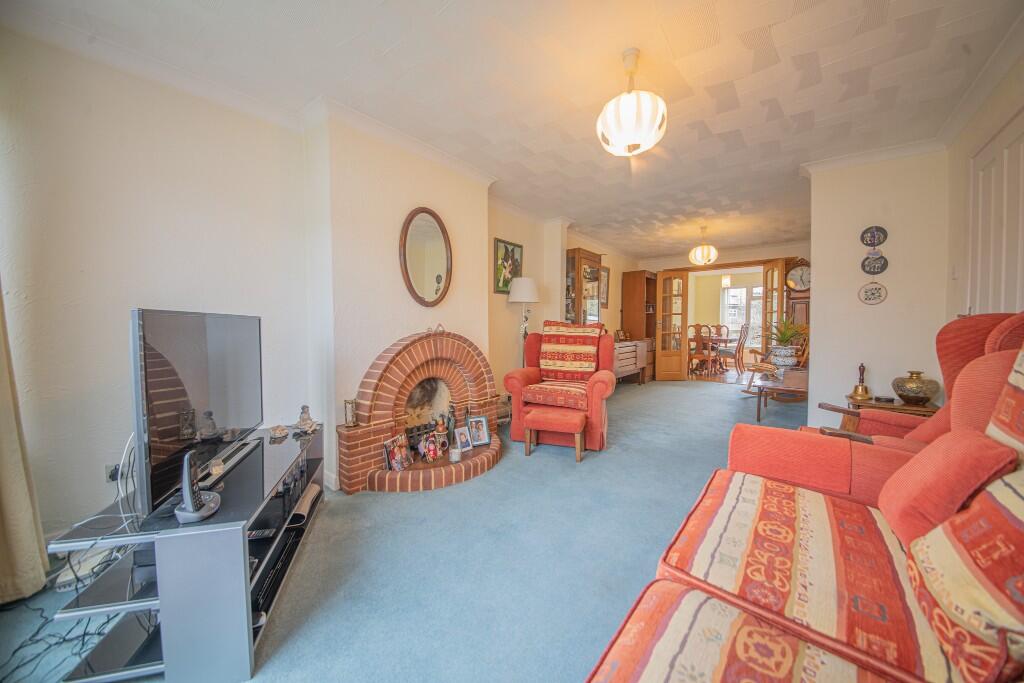 Summerlands Road, Fair Oak, Eastleigh, SO50 photo 4
