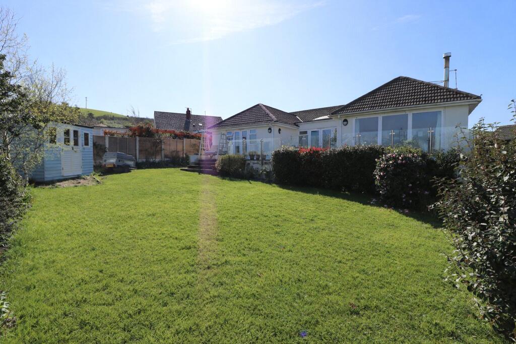 Main image of property: Old Rectory Close, Instow, Bideford, EX39