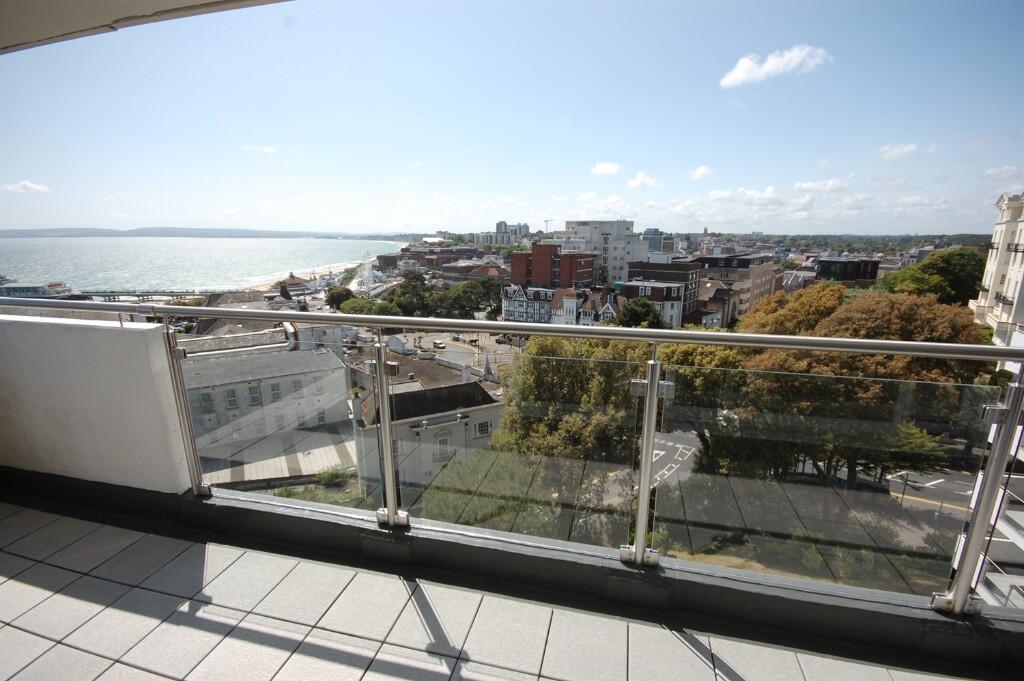 Additional image 14 of Russell Cotes Road, Bournemouth, Dorset, BH1