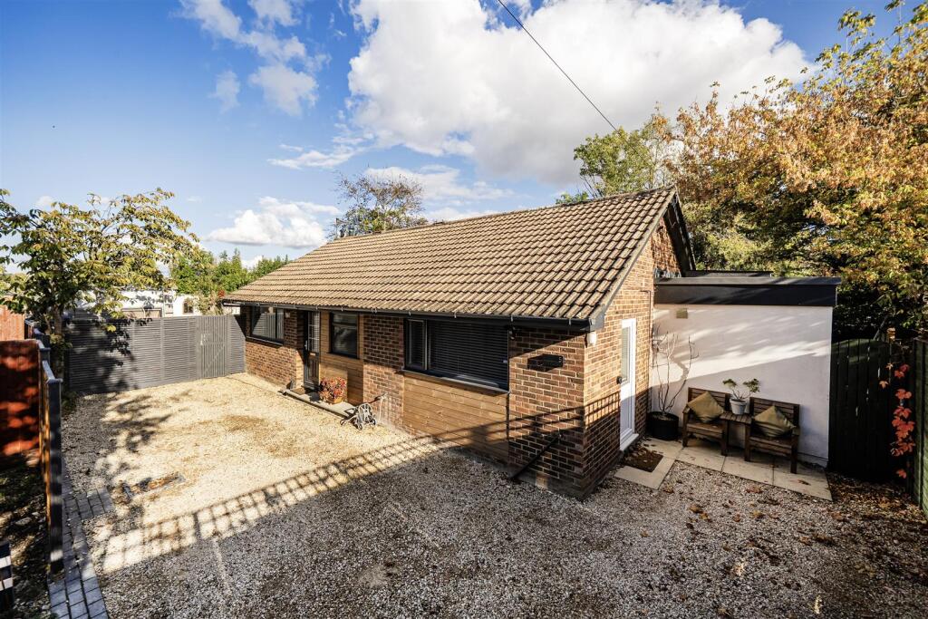 3-bed detached on Mill Mead, Wokingham, Berkshire, RG41 1EW, £635,000