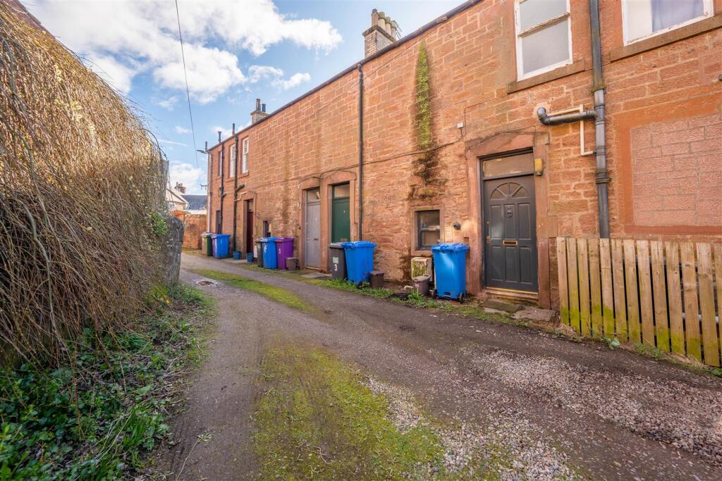 Main image of property: Church Lane, Kirriemuir