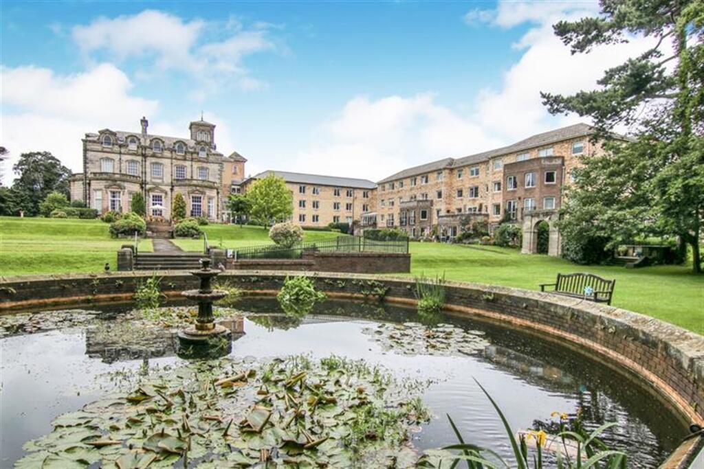 Main image of property: Bower House, Manorside Close, Moreton Road, Wirral, CH49